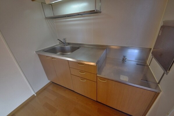 アネックス大坂上B棟の物件内観写真